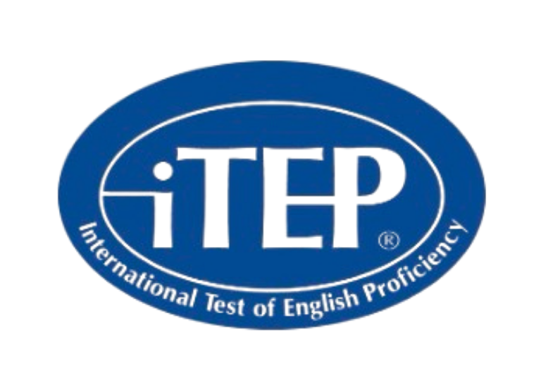 ITEP International Test of English Proficiency